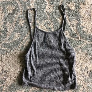 Brandy Melville crop top